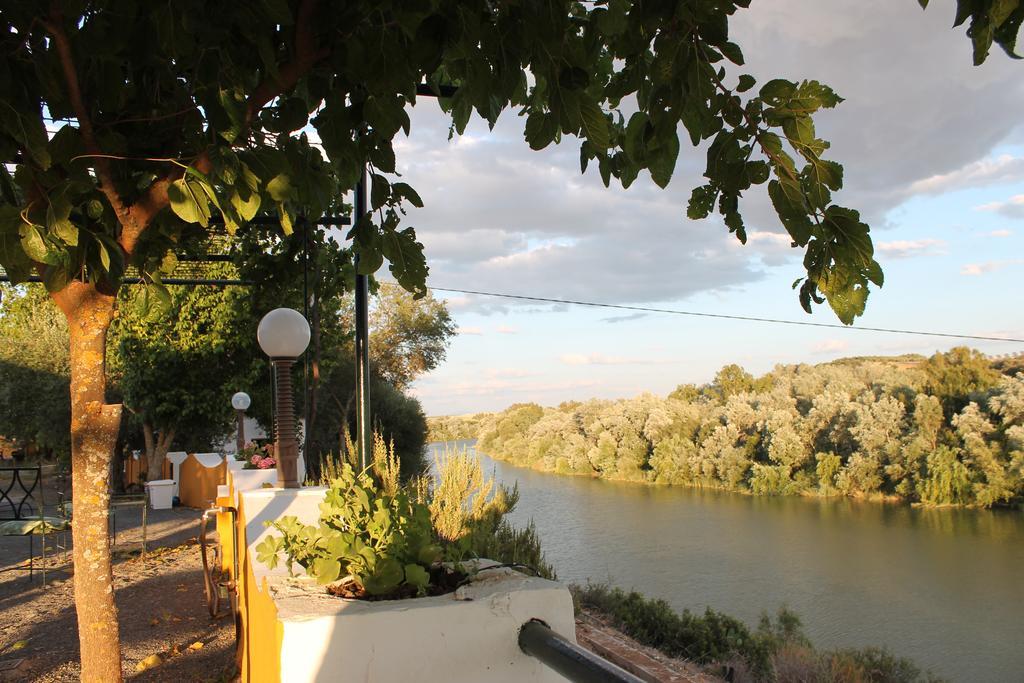 Alojamiento Rural El Salto Villafranca de Cordoba Exterior photo