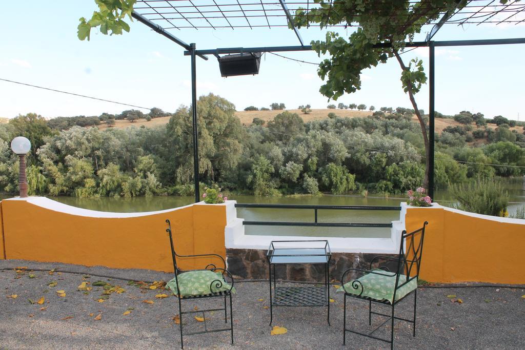 Alojamiento Rural El Salto Villafranca de Cordoba Exterior photo